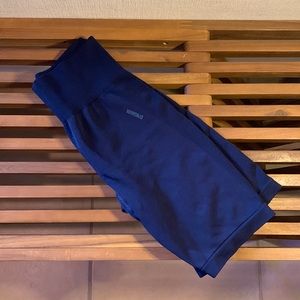 Gymshark biker shorts